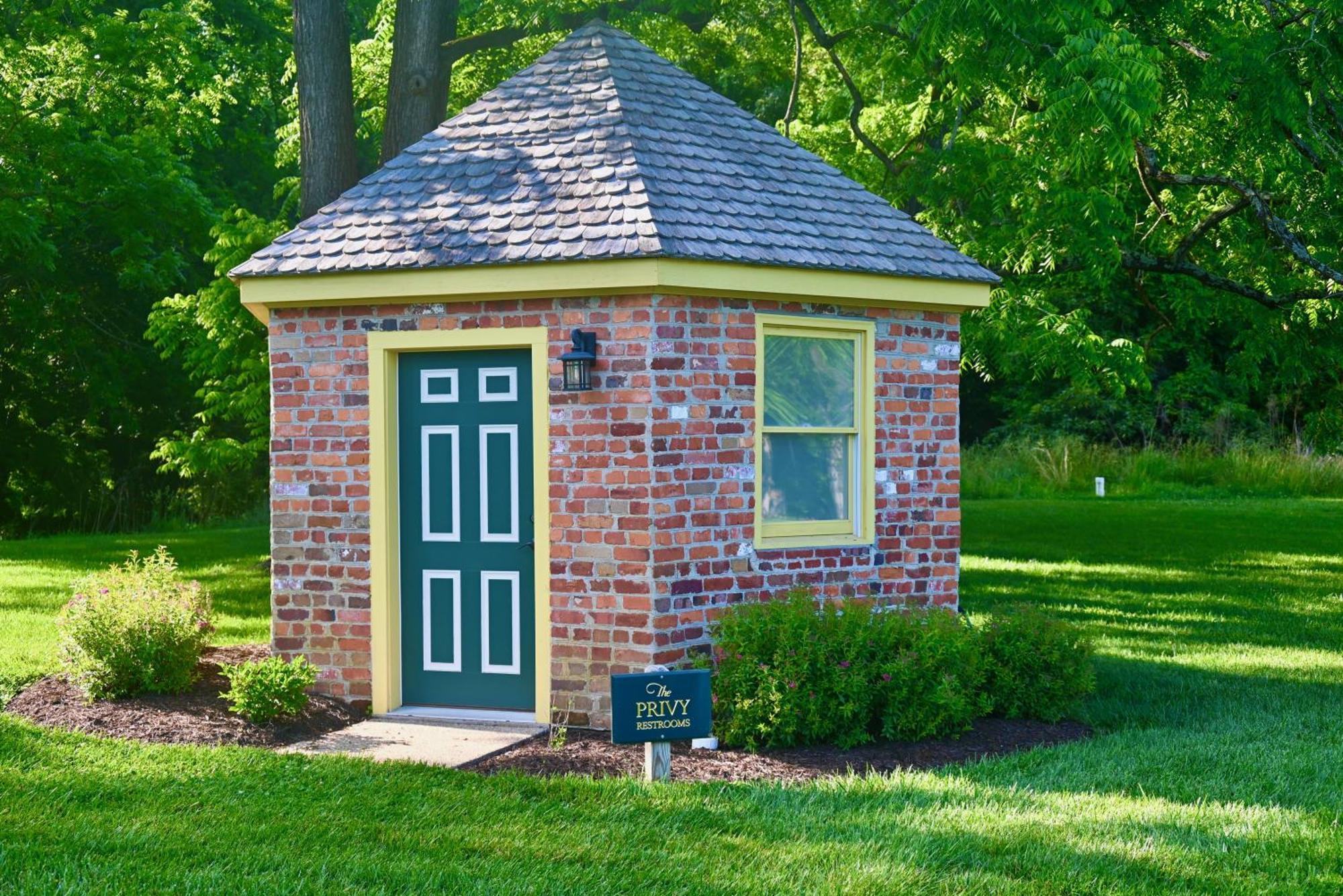 The New Kent Ordinary Villa Cumberland Landing Exterior photo